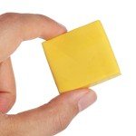 Mr. Pen Kneaded Eraser - 16 Pack Artist Kneadable Drawing & Sketching Erasers