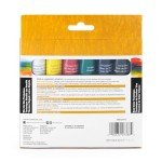 Royal & Langnickel Gouache Color Artist Tube Paint, 21ml, 24-Pack