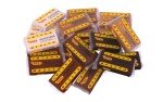 Jovi Modeling Clay; Multicultural Colors, 50gz. Bars, Set of 18, 3 Each of 6 Colors