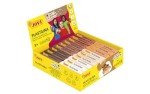 Jovi Modeling Clay; Multicultural Colors, 50gz. Bars, Set of 18, 3 Each of 6 Colors