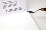 Winsor & Newton Professional Watercolor Paper, Wired, 5" x 7", Cold Pressed