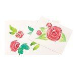 UCreate Watercolor Paper, White, 90 lb., 6" x 9", 200 Sheets