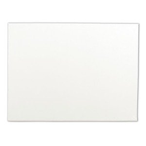 Winsor & Newton Artist's Canvas Board, 16" x 20",White