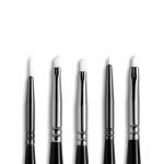 Angelus Micro Detail Paint Brush Set of 5