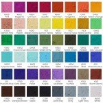 Artspal Soft Oil Pastels Set of 48 Vibrant Colors, Smooth and Soft Oil Pastel Crayons for Artists, Beginners, Teachers, Students, Great Blending and Layering for Art Supplies, Art Painting, Drawing