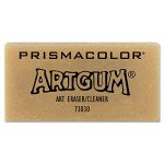 Sanford Artgum Gum Erasers 2 in. x 1 in. x 7/8 in. Each