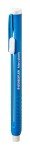 Staedtler Mars Plastic Eraser Refillable Holder, Includes Eraser (52850BK),Blue