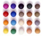 Van Aaken Modeling Clay 1Lb Black