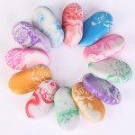 Mr. Pen- Erasers, 12 Pack, Marble Pencil Eraser, Erasers for Pencils