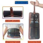 Heshengping Drawing Pencils Sketch Pencil Art Supplies Set for Kids Adults beginners Professional Sketching Art Graphite Charcoal Blending Stump Pencils kit