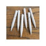 Jack Richeson Paper Blending Tortillion, Small, 6-Pack