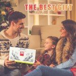 GETHPEN Sketch Pencils for Drawing,34 Pcs,Graphite Pencil (14B-4H), Charcoal Pencil,With Graphite Sticks, Erasers and Sharpener, Art Pencils for Sketching,Artist Set for Beginners and Professionals