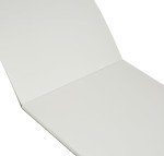 Hahnemühle Collection 100 Percent Cotton Watercolor Pad with 12 Durable Sheets, Vegan and Acid-Free (300 GSM, 9 x 12 Inch)