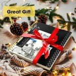 9" x 12" Sketch Book with Bookmark Ruler, 100 Sheets Spiral Sketchbook for Drawing (68lb/100gsm), Acid Free Sketch Pad Artist Sketching Drawing Paper for Kids Teens Adults Artists, 1 Pack