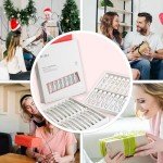 HIMI Gouache Paint Tube Set -36 Colors 12ml, with Rich Pigments, Gouache paint Non-Toxic, suitable for Beginners, Artists, and Hobby Painters. Beautiful Gifts for Art Supplies Painting（36 colors）