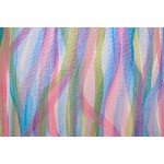 Fabriano Studio Hot Press Watercolor Pad, 8 x 10, White