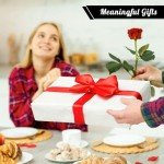 4 Pack Sketch Book, 8.5 x 11Inch Sketchbook, 68lb/100gsm Top Spiral Bound Sketch Pad, Acid Free Art Supplies Drawing Painting Sketching Paper for Teens Adults Artists (30 Sheets Each)