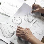 Soft Willow Drawing Charcoal 50 Pieces Natural Willow Charcoal Sticks for Drawing, Sketching Shading Artists Beginners or Students of All Skill Levels Supplies, 2 Box 4 - 5 mm 5 - 7 mm in Diameter