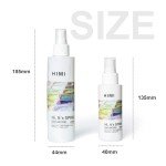 HIMI Gouache 200ml (6.76-oz) Bottle Wetting Spray, Suitable for gouache pigments, Art Supplies for Professionals, Nice Gift Art hobbyist