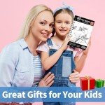 FIXSMITH 5.5"X8.5" Sketch Book | 100 Sheets (68 lb/100gsm) Sketchbook| Acid Free Drawing Paper | Spiral Bound Artist Sketch Pad | for Kids, Beginners, Artists & Professionals | Bright White