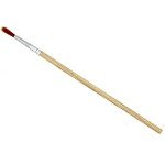 Watercolor Paint Pack with Wood Brushes 12 Washable Colors (0.61 Ounce (Pack of 18))