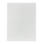 3 Count 18” x 24” Super Value Canvas by Artist's Loft Necessities - Acid Free Cotton Canvas for Paint, Acrylic, & Oils - 1 Pack