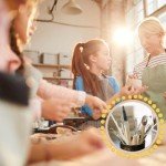 TEMONTIAN Clay Sculpting Tools,Air Dry,Pottery Tools,44 Pcs Double Sided Polymer Clay Tools Kit,Ceramics, Modeling Tools with Carrying Case Bag