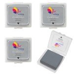 Kneaded Erasers for Artists,Erasers for Drawing Art, Large Size Grey Kneadable Eraser for Drawing Artists, Art Supplies, Art Gum Erasers for Charcoal Pencils, Sketching Supplies (4)