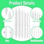 Blending Stump, Kneaded Eraser 28Pcs Sketch Drawing Tools Sketch Wiper Set Blending Tools Art Blenders Set Blender Pencil Oil Pastel Shading Pencils Soft Paper Felts Sketchs Blender Sticks for Artist