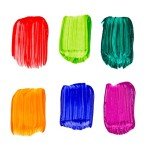 Crayola Washable Kids Paint (6ct), Essential Preschool Supplies, Paint Set for Kids, Must Have Arts & Crafts Supplies, Nontoxic, Preschool Learning Activities for Toddlers