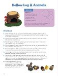 Clay Play! Whimsical Gardens: Create Over 30 Magical Miniatures!