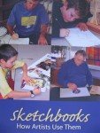 Sketchbooks: How Artists Use Them (DVD) 2005c