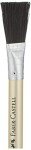Faber-Castell Faber Castell Perfection Eraser Pencil With Brush (3-Pack)