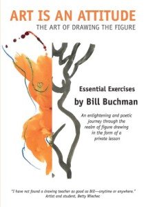 The Art of Drawing The Figure: Essential Exercises [Interactive DVD]