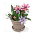 Pacon Watercolor Pad, 90 lb., 9" x 12", 12 Sheets, White