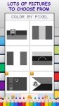World Flags Color by Number - FREE Pixel Art Game - Coloring Book Pages - Happy, Creative & Relaxing - Paint & Crayon Palette - Zoom in & Tap to Color - Share Creations with Friends!