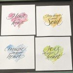 Kuretake GANSAI TAMBI Watercolor Paint Set 18 Colors, Professional-quality art supplies for artists adult painting sketching, Non-Toxic, Made in Japan