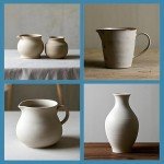 Wdmxszdq 25PCS Complete Clay Tools Set for Sculpting and Pottery - Includes Polymer Clay Tools, Sculpting Tools, Clay Carving Tools, Perfect Pottery Tool Kit - Sculpting Supplies Included