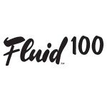 Fluid 100 Watercolor Paper Block, 6 x 8 inches, 15 Sheets. 140 lb (300 GSM) 100% Cotton Cold Press Pad for Artist Painting and Wet Media