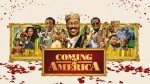 Coming 2 America