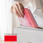 MEEDEN 12 Colors Watercolor Paint Set: Travel Watercolor Set with Brush in Half Pans - Portable Watercolor Paints for Adults & Artist