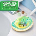 Crayola Air Dry Clay for Kids - White, Modeling Clay for Kids, Bulk Art Supplies, Back to School Essentials, Teacher Classroom Must Have, 25lb