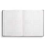 Manga Storyboard Sketchbook: A Comic Book Sketchbook with Storyboard Layout Grids, Acid-Free Medium-Weight Drawing Comic Book Paper