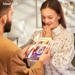 ARTISTIC EYE 5.5x8.5 Premium Watercolor Pads, Pack of 3 (90 Sheets), Spiral Bound, 140lb (300gsm), Acid-Free Paper, Perfect for Most Wet & Dry Media, Ideal for Beginners, Artists & Professionals