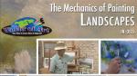 The Mechanics of Painting Landscapes in Oils