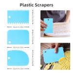 AULEEP Clay Sculpting Tools Kit, 31PCS Air Dry Clay Tool, Polymer Clay Tools, Clay Pottery Carving Tool Set for Miniatures, Figures, Classroom, Pottery Craft, Dotting, Molding, Modeling, Shaping