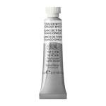 Winsor & Newton Professional Water Colour Paint, 0.17-oz Tube, Titanium White