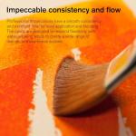 Winsor & Newton Professional Water Colour Paint, 0.17-oz Tube, Titanium White