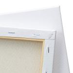 NEXCOVER Stretched Canvas - 8 Pack 11x14 Inch, 5/8” Profile, 100% Cotton Art Canvas, Triple Primed White Blank Canvases, Acid-Free, Artist Painting Canvas for Acrylic, Oil, Tempera, Gouache Paint