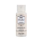 FolkArt Perle Acrylic Craft Paint, Mother of Pearl, 2 fl oz